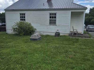 Residential Metal Roof Repair