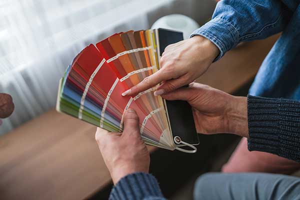 Learn More About Color Charts