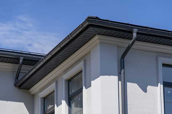Residential Gutter Services