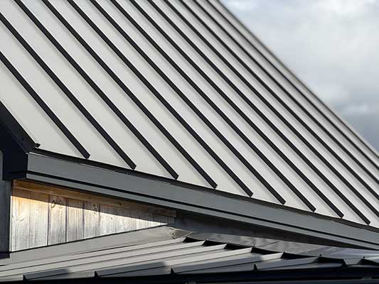 Shingle Roofing Services